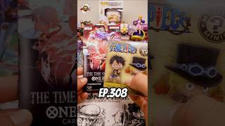 Onepiece #op16 #onepiece #onepiecetcg #animefunko #tcg #tcgonepiece #luffy #animetcg #anime #tcgcard