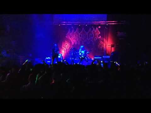 Vader - Live Costa Rica