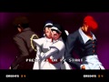KING OF FIGHTERS 2003 INTRO
