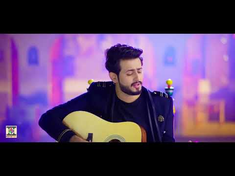 NASHA HOGAYA - SARMAD QADEER & NASEEBO LAL - OFFICIAL VIDEO