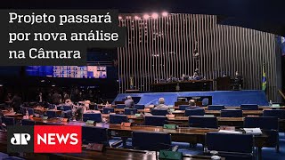 Senado aprova projeto que altera lei do Fundeb