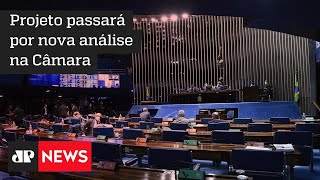 Senado aprova projeto que altera lei do Fundeb