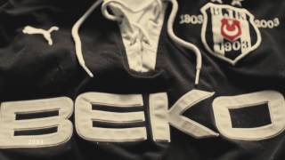 Beko Beşiktaş (Seslendiren : Yıldıray Şahinler)