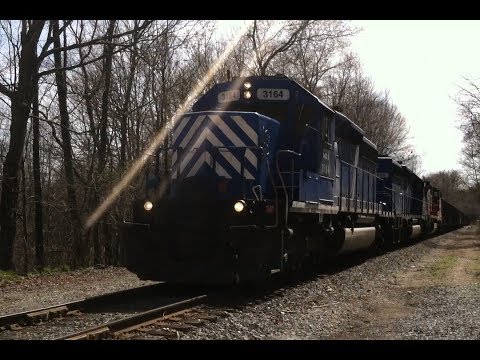 P&W LLT at neck road crossing, lancaster mass.