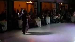 bailan milonga marie soler --martin ojeda