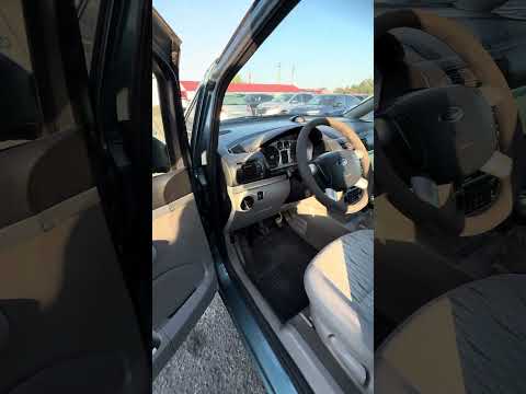 фото ford galaxy i рестайлинг 0