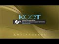 KCET The Jim Henson Company 2008 In G Major 1