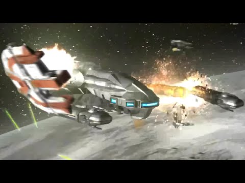 Goto's Yacht - Star Wars: KOTOR II - 4K Mobile iOS Android - iPhone Pro Max - Light Side (Part 16)