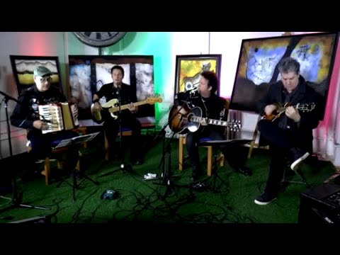 Willie Nile - Lookin' For Someone (Official Video)