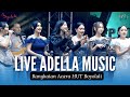 LIVE ADELLA MUSIC RANGKAIAN ACARA HUT BOYOLALI KE 178