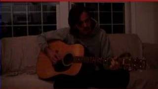 Domestic Disturbance Radio Presents: Walter Schreifels