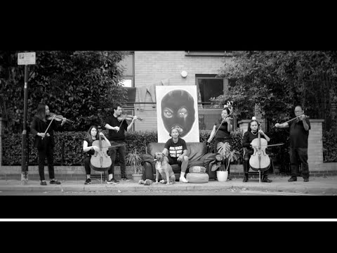 Amy True - Expectations