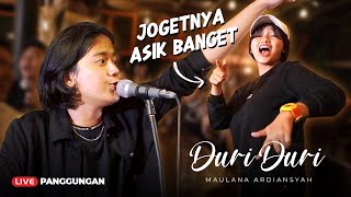 Download lagu Maulana Ardiansyah Duri Duri... mp3