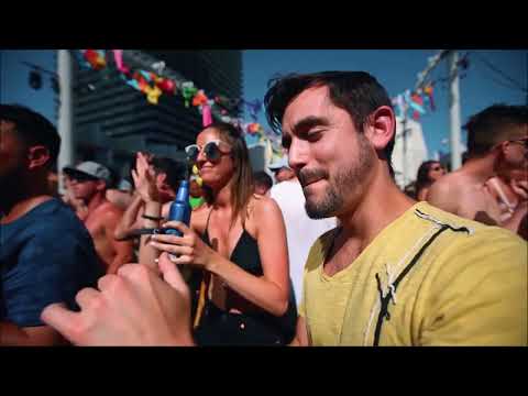 Grum vs. Pryda - The Love You Feel For Wakanpi (EPIC Mashup) [Video]