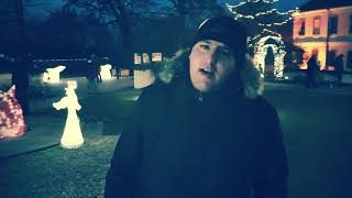 Video David Gubinger - Avreha denasjal