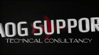 AIRPARTS AVIATION GROUP - CORPORATE VIDEO