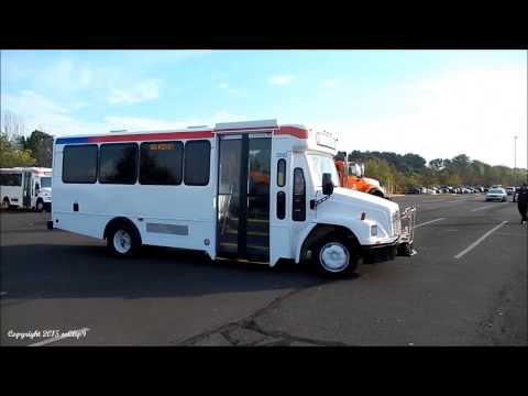 Special: SEPTA Eldorado, Chevrolet/Freightliner Champion Farewell Video Tribute