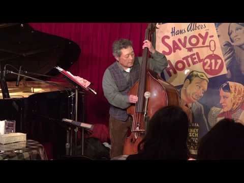 今田 勝(Masaru Imada)Trio - Some Day My Prince Will Come いつか王子様が