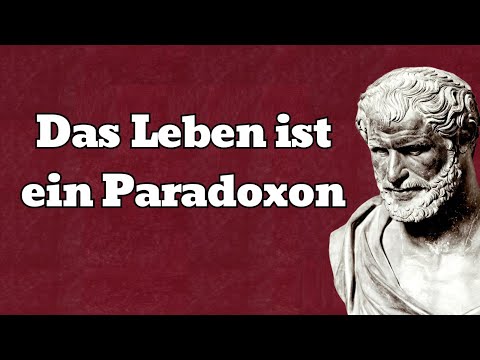 Der Philosoph des Paradoxons | HERAKLIT
