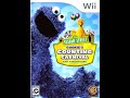 Opening To Sesame Street Cookie S Counting Carnival 2010 Wii Game