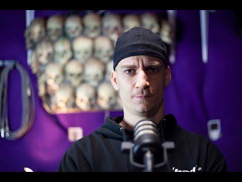 Interview with Daniel Kosa from Acid Empire | Rockers Den