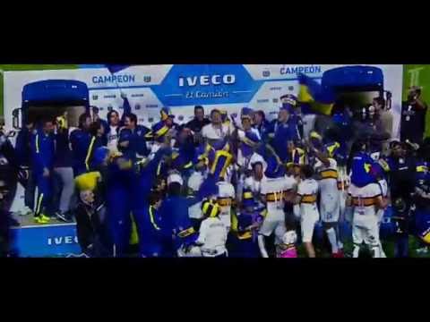 ● Boca Juniors || Video EMOCIONANTE || 2016 ᴴᴰ ●