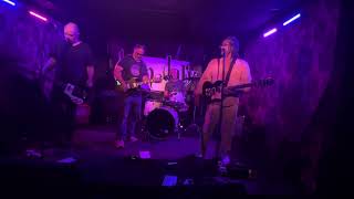 Flower - "Torch Song" (live at Dromedary Records 30th Anniversary Weekend, 9/16/2023)