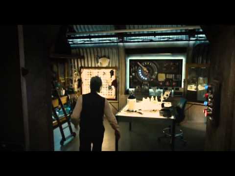 Homem Formiga Ant Man, 2015   Teaser Trailer HD Legendado