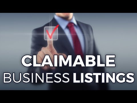 Claimable Business Listings Add-On 📝 Generate Passive Revenue for your Directory Website