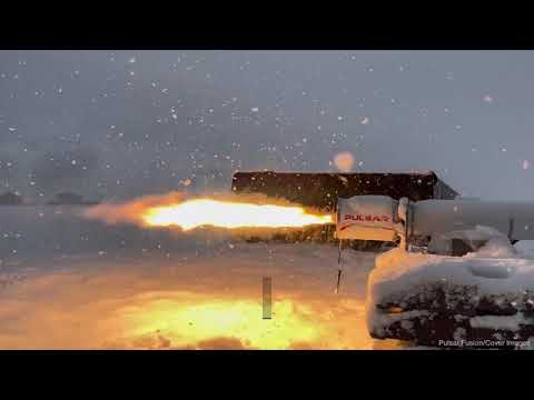 UK Company Tests Revolutionary New Rocket Powered By Plastic