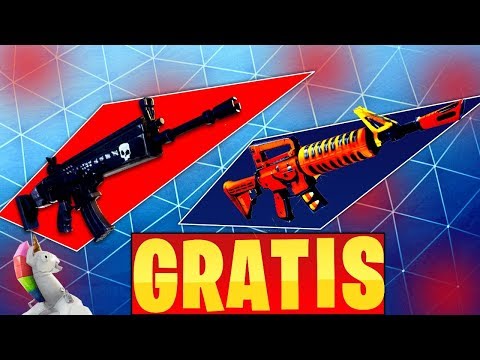 regalando armas 130 enterradoras y nocturno a todos 10 en salvar al mundo fortnite - fortnite salvar el mundo armas