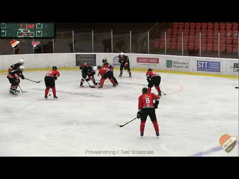 Highlights Nik - Tidaholm