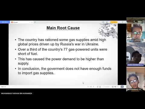 BEEI 4833 Assignment 1