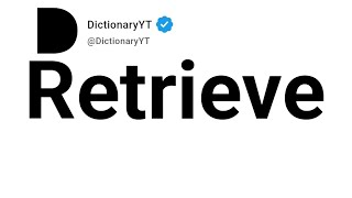 Retrieve Synonyms | Thesaurus | Similar Words 