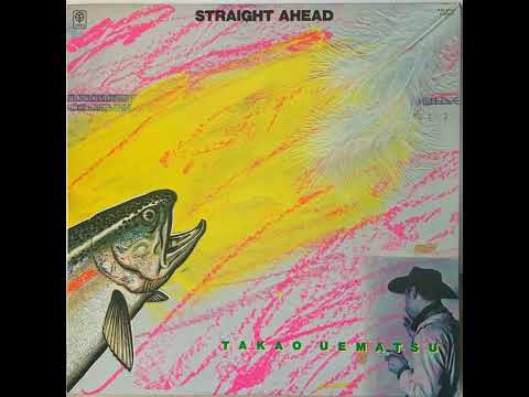 Takao Uematsu - Samba To Kiki