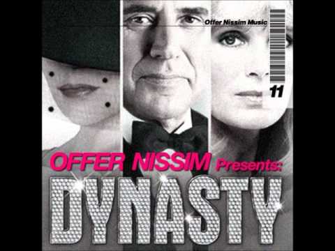 Offer Nissim pres. The Dynasty -Children