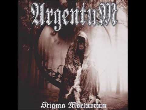 Argentum - Mors Aetheriam Imperium