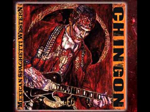 Siente Mi Amor - Chingon