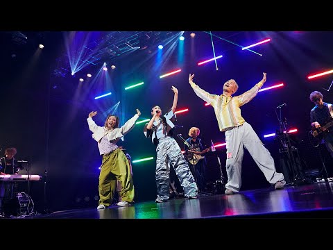 Furui Riho - Live Tour 2024 -Love One Another-