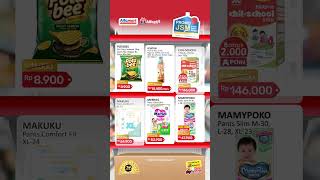 Download lagu 🍗 Promo JSM yang dinanti akhirnya balik lagi, Sahabat! ✨ mp3 Download lagu 🍗 Promo JSM yang dinanti akhirnya balik lagi, Sahabat! ✨ mp3