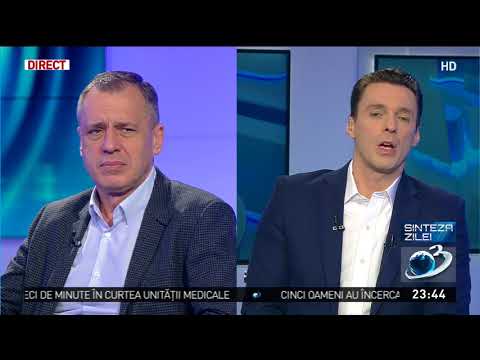 Mircea Badea, despre prima soție a militarului din Titu: „Dacă îi făcea un denunț că ar fi l