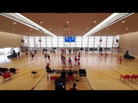 CB Hospitalet vs JAC Sants