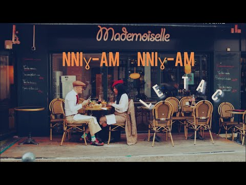 Le Tac Nigham - Nigham