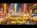 Telegraph Road Dire Straits The Story Of Progress Dreams Time