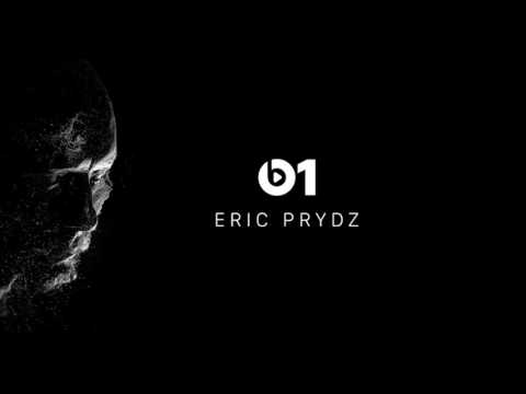 Pryda - Creamfields 2010 ID