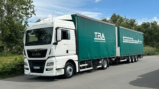 판매 중인 커튼 사이더 트럭 MAN TGX 18 440 NIGHT A/C - RETARDER - COMBI FREUHAUF - 이미지 4 | Autoline KR 커튼 사이더 트럭 MAN TGX 18 440 NIGHT A/C - RETARDER - COMBI FREUHAUF | 이미지 4 - Autoline