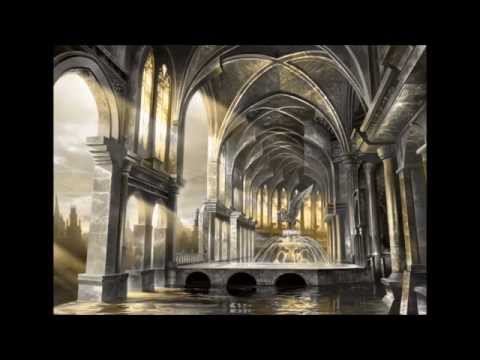 Soul Calibur 3 - Forsaken Sanctuary (Lost Cathedral) *Download in Description*