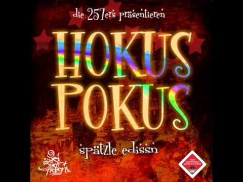 Hokus Pokus spätzle edissen- Zauberstab.wmv