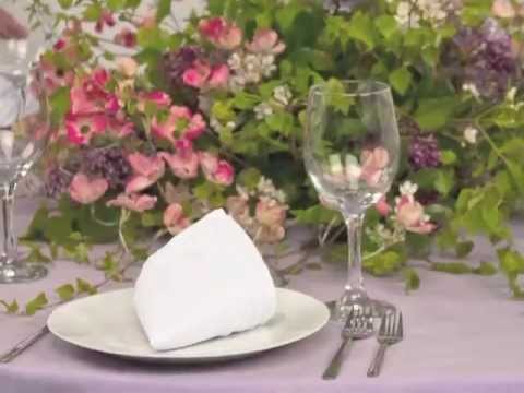 download lagu mp3 mp4 Lavender Linen Napkins, download lagu Lavender Linen Napkins gratis, unduh video klip Lavender Linen Napkins