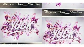 2 Chainz &quot;Yuck&quot; Remix Marvin_Thee_Martian
